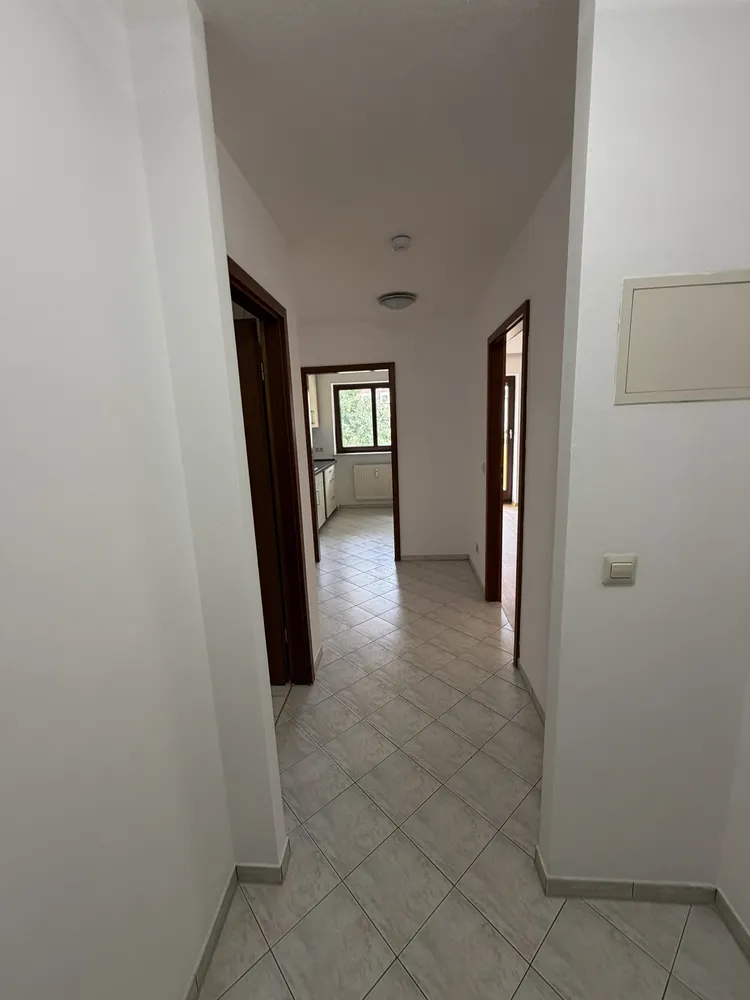 2 Zimmer Wohnung mit 58 m² in Augsburg – Bild 5