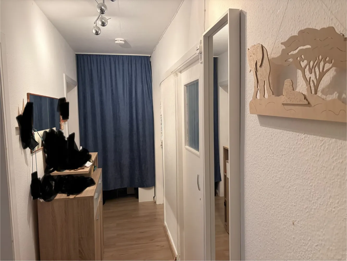 3 Zimmer Wohnung mit 70 m² in Lübeck – Bild 8