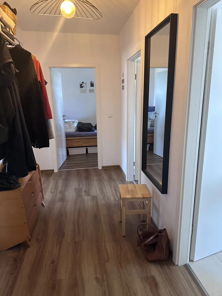3 Zimmer Wohnung mit 70 m² in Lüneburg – Bild 3