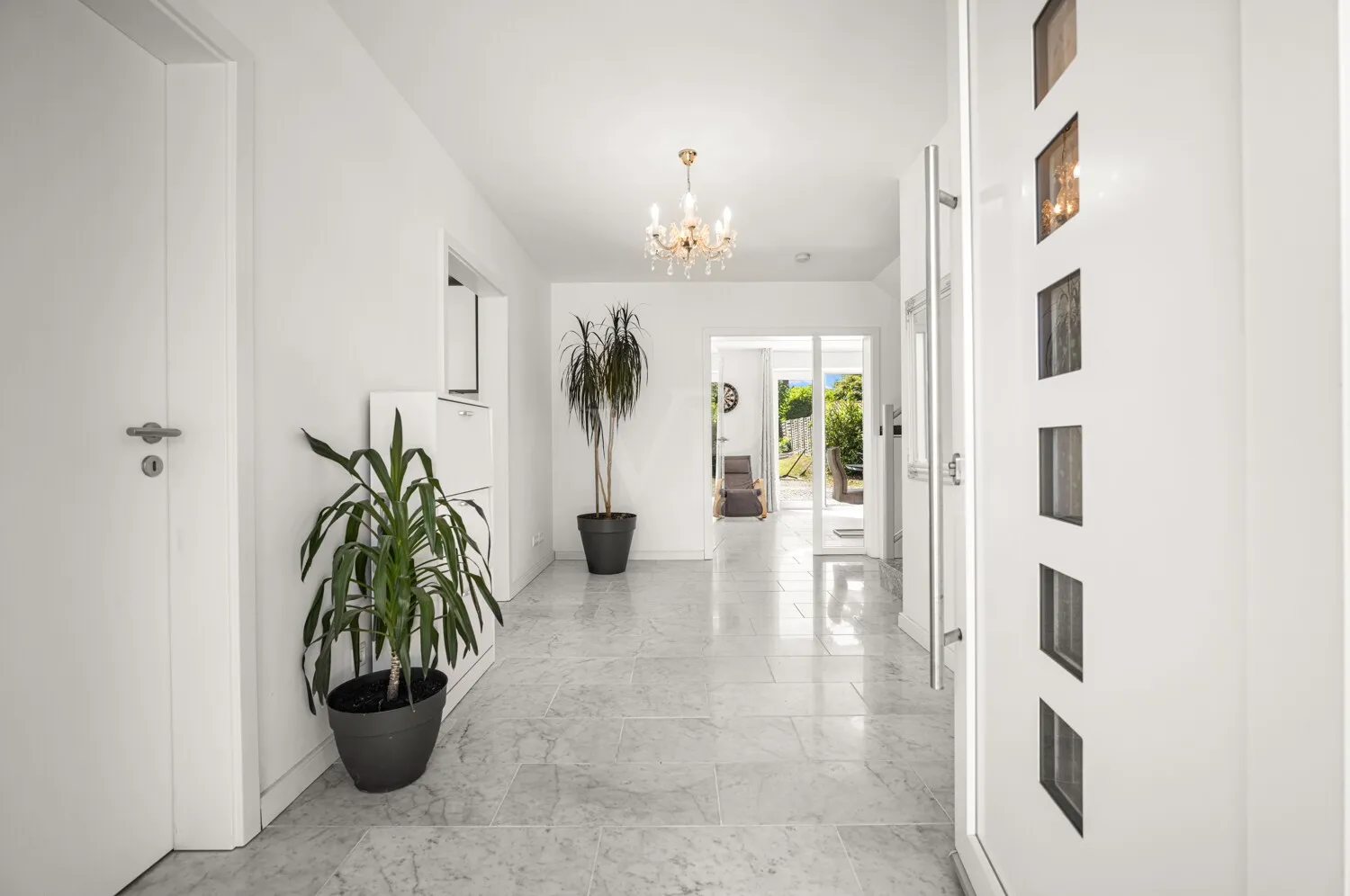 5 Zimmer Haus mit 128 m² in Pinneberg – Bild 3
