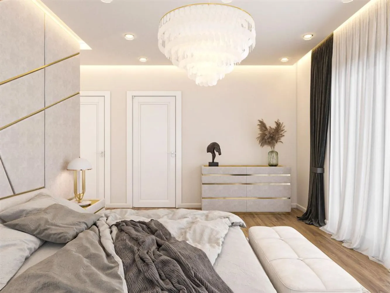 8 Zimmer Haus mit 496 m² in Frankfurt am Main – Bild 8