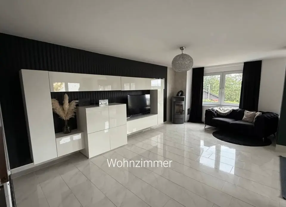 5 Zimmer Haus mit 160 m² in Lüdenscheid – Bild 1