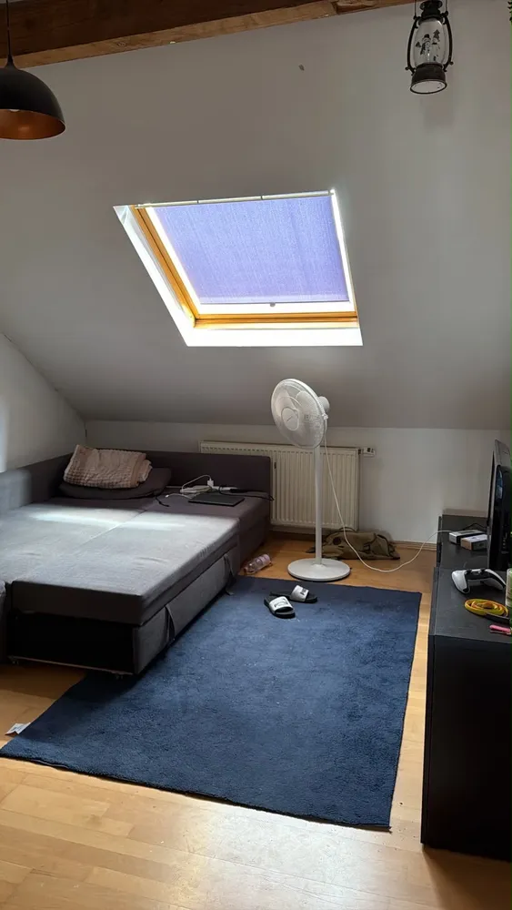 2 Zimmer Wohnung mit 70 m² in Aachen – Bild 1