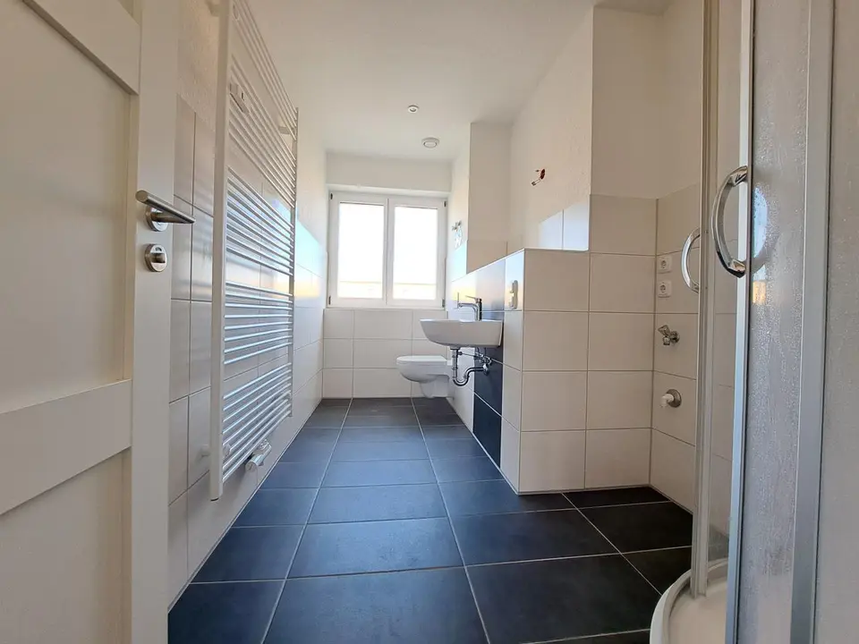 3 Zimmer Wohnung mit 63 m² in Magdeburg – Bild 3