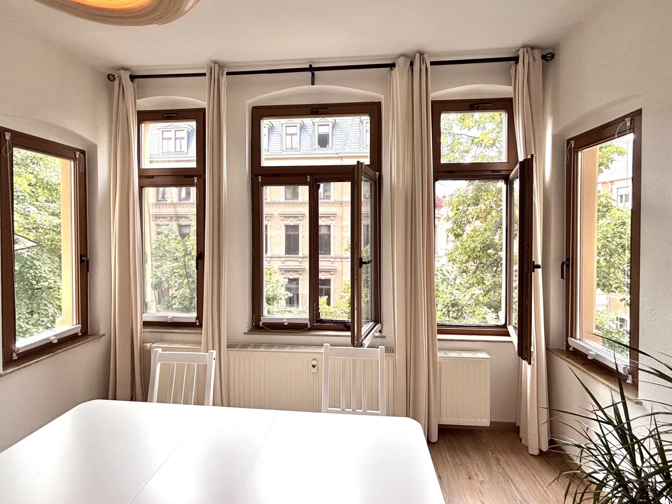 3 Zimmer Wohnung mit 68 m² in Halle (Saale) – Bild 1