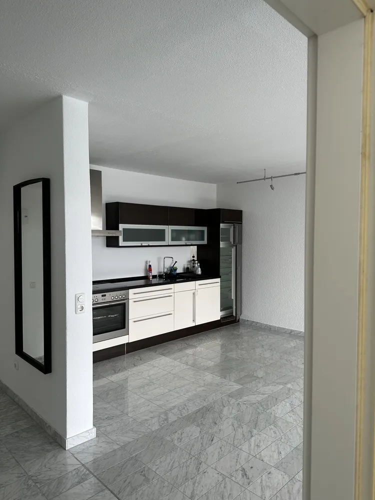 2 Zimmer Wohnung mit 60 m² in Kiel – Bild 8