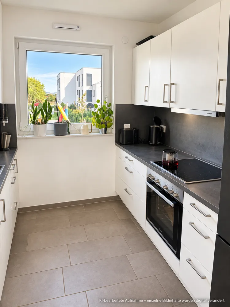 3 Zimmer Wohnung mit 91 m² in Ulm – Bild 4