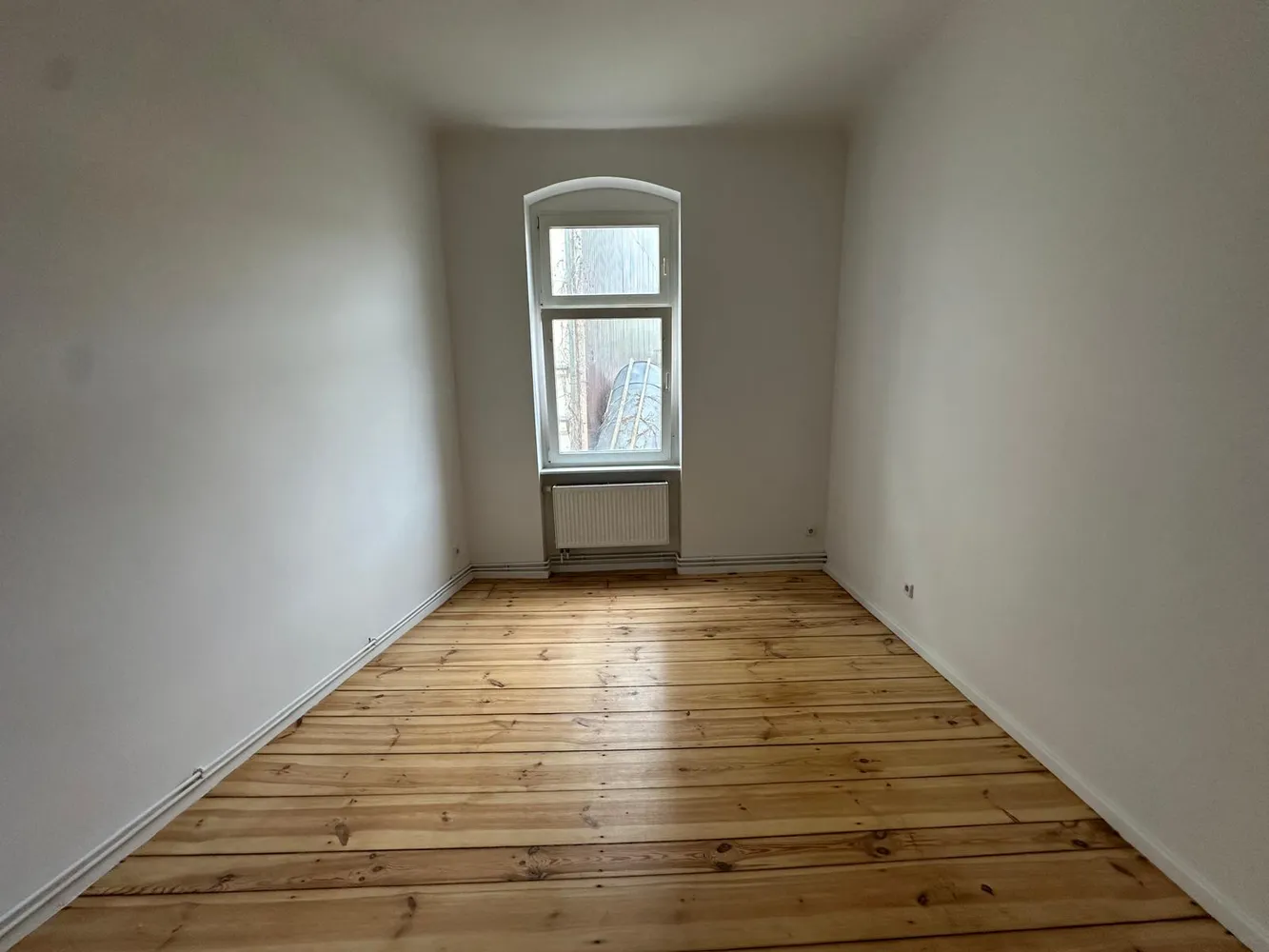 3 Zimmer Wohnung mit 75 m² in Berlin – Bild 7