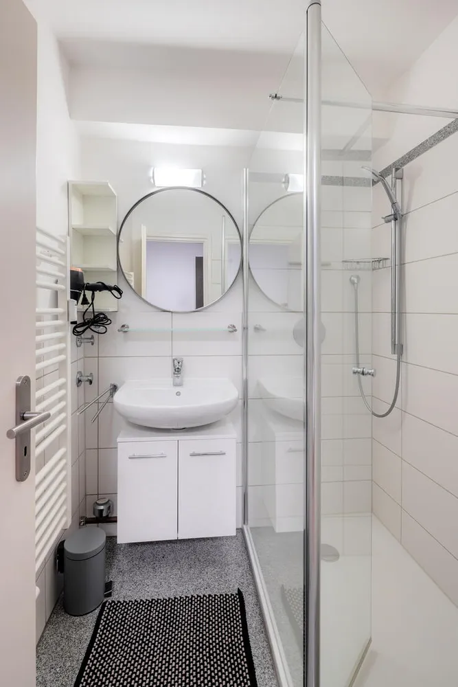 2 Zimmer Wohnung mit 50 m² in München – Bild 9