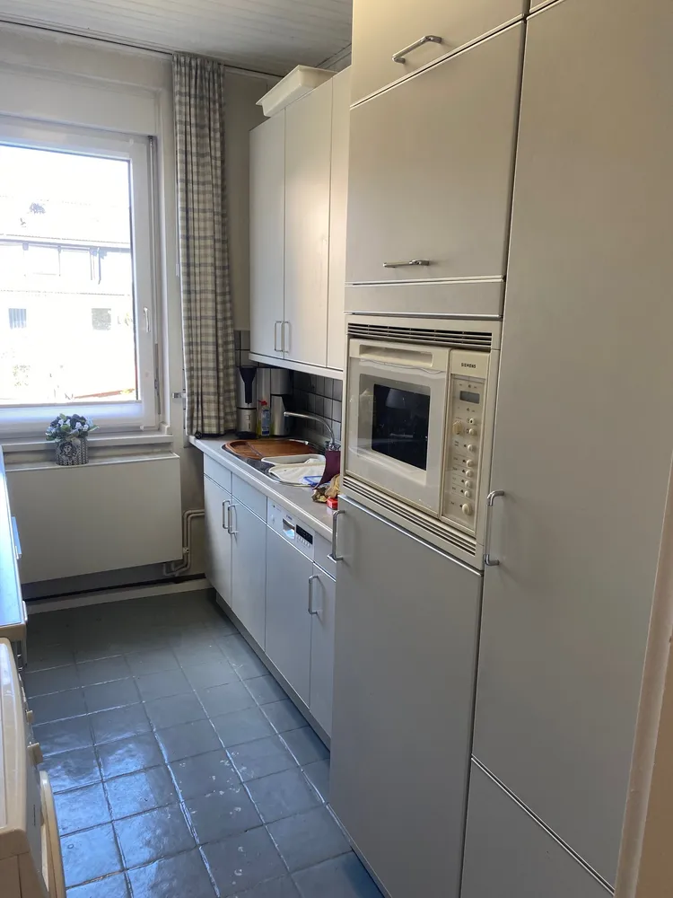 3 Zimmer Wohnung mit 70 m² in Bremen – Bild 3