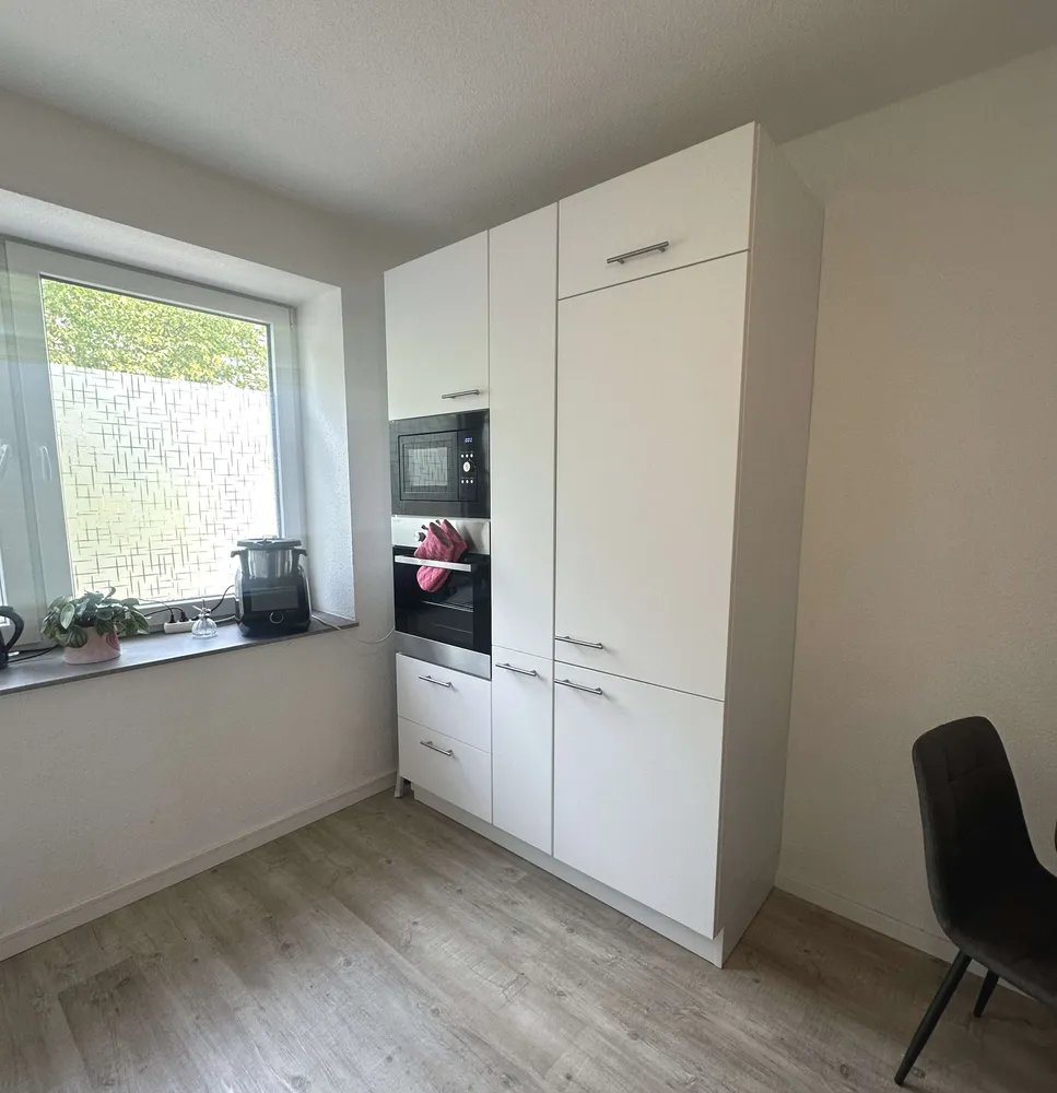2 Zimmer Wohnung mit 60 m² in Krefeld – Bild 5