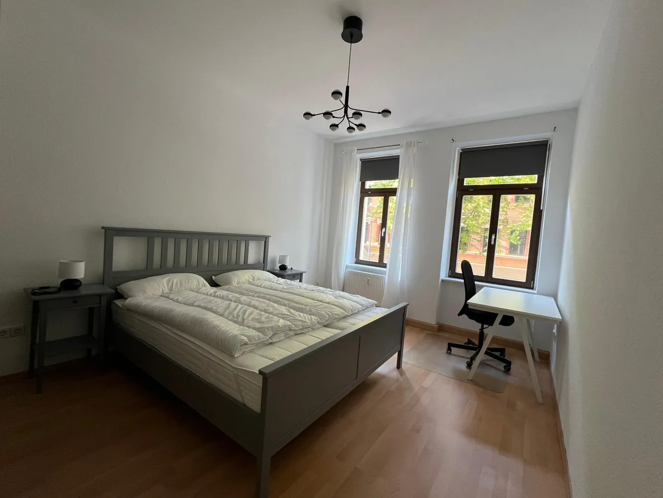 2 Zimmer Wohnung mit 52 m² in Leipzig – Bild 12