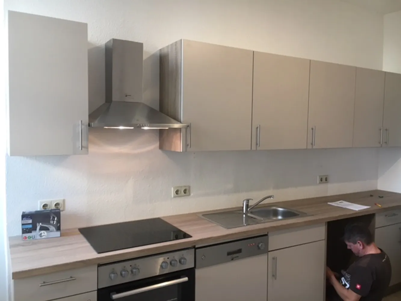 2 Zimmer Wohnung mit 61 m² in Halle (Saale) – Bild 2