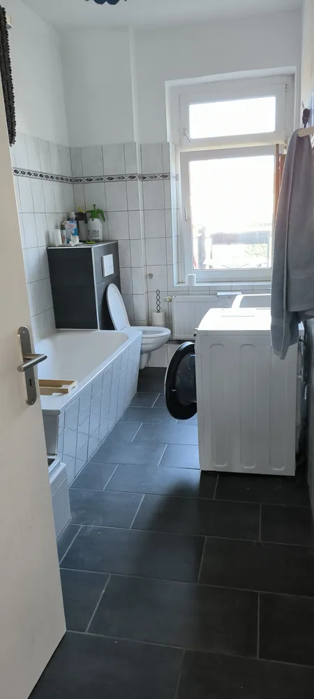 2 Zimmer Wohnung mit 56 m² in Leipzig – Bild 2