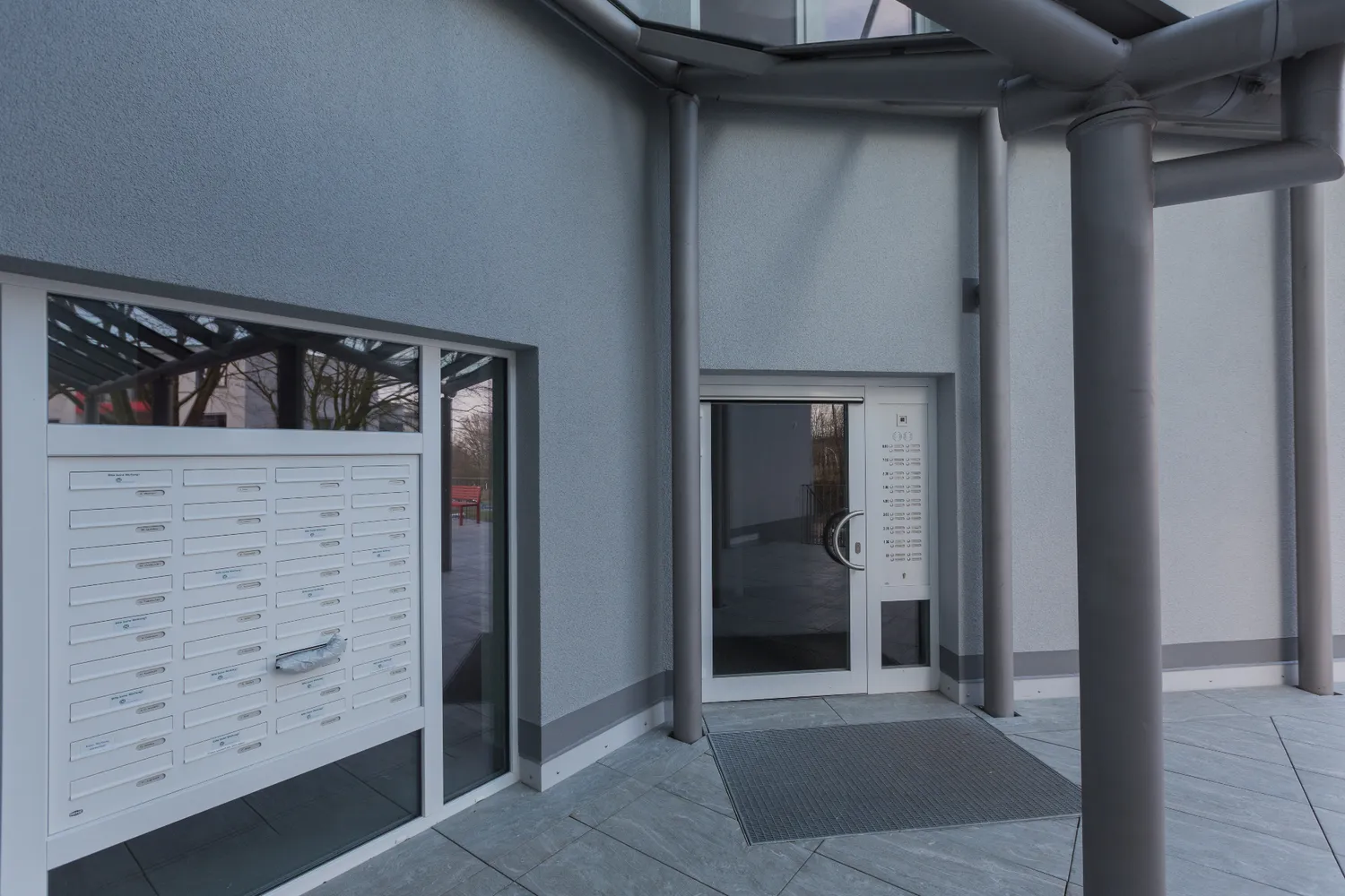 3 Zimmer Wohnung mit 72 m² in Bielefeld – Bild 6