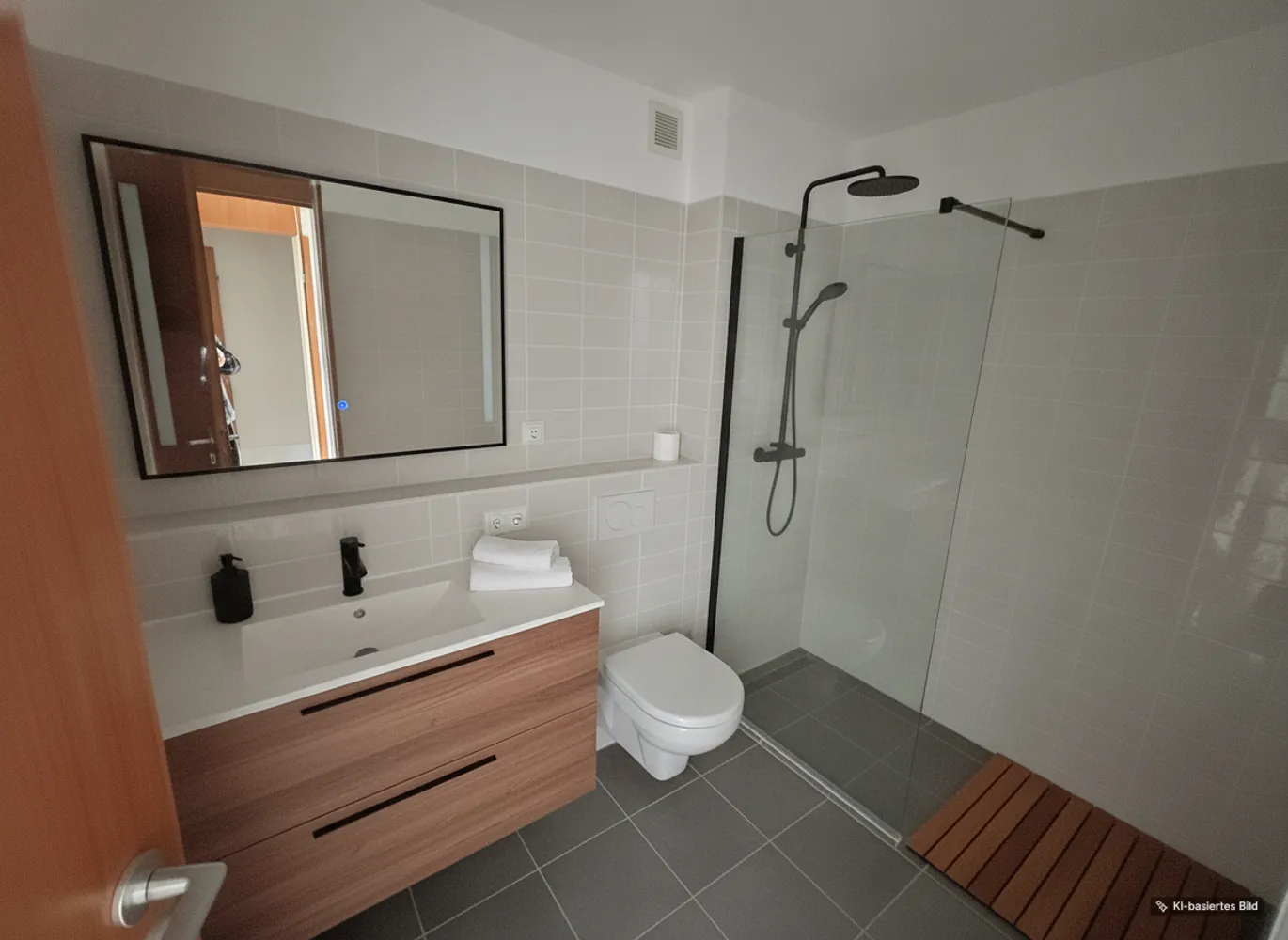 5 Zimmer Wohnung mit 111 m² in Mannheim – Bild 8