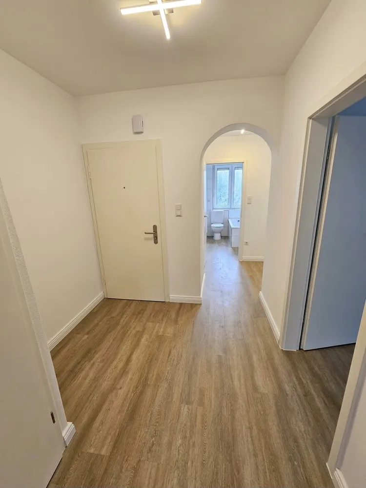 3 Zimmer Wohnung mit 58 m² in Essen – Bild 5