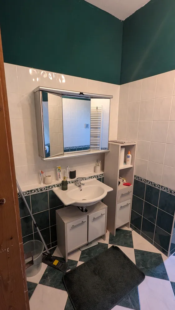 4 Zimmer Wohnung mit 97 m² in Mannheim – Bild 9
