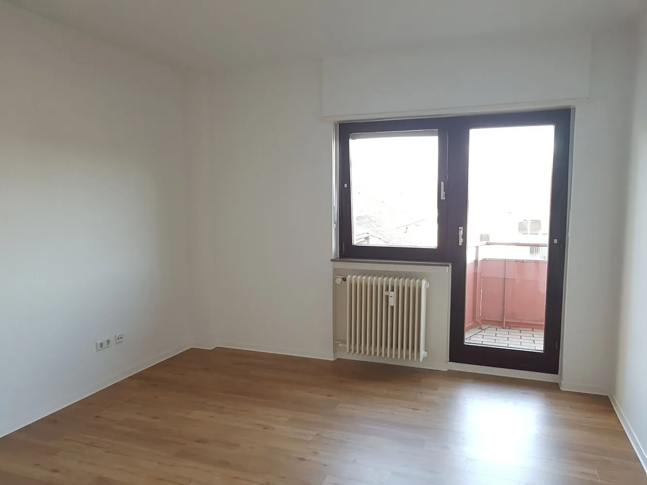 2 Zimmer Wohnung mit 71 m² in Mannheim – Bild 6