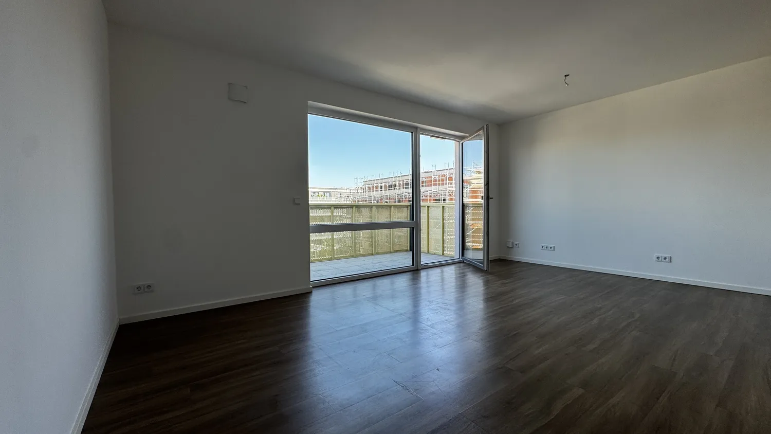 1 Zimmer Wohnung mit 37 m² in Berlin – Bild 2