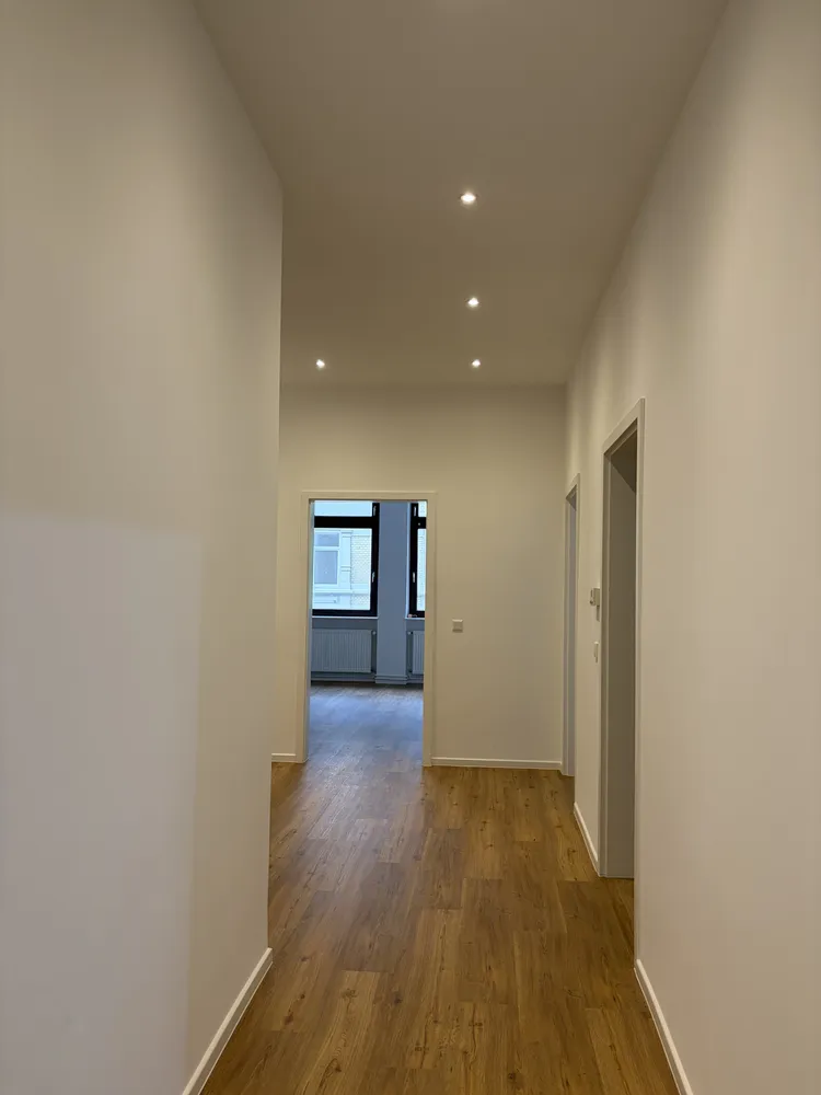4 Zimmer Wohnung mit 120 m² in Braunschweig – Bild 2