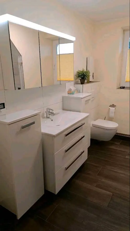 4 Zimmer Wohnung mit 88 m² in Buxtehude – Bild 5