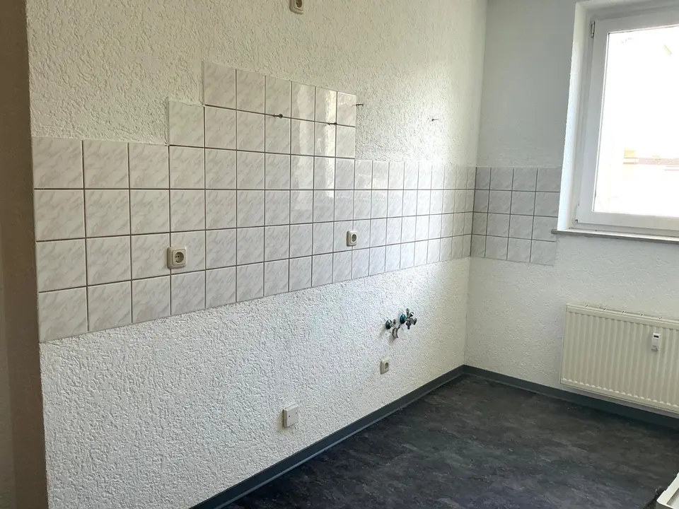 2 Zimmer Wohnung mit 57 m² in Crimmitschau – Bild 5