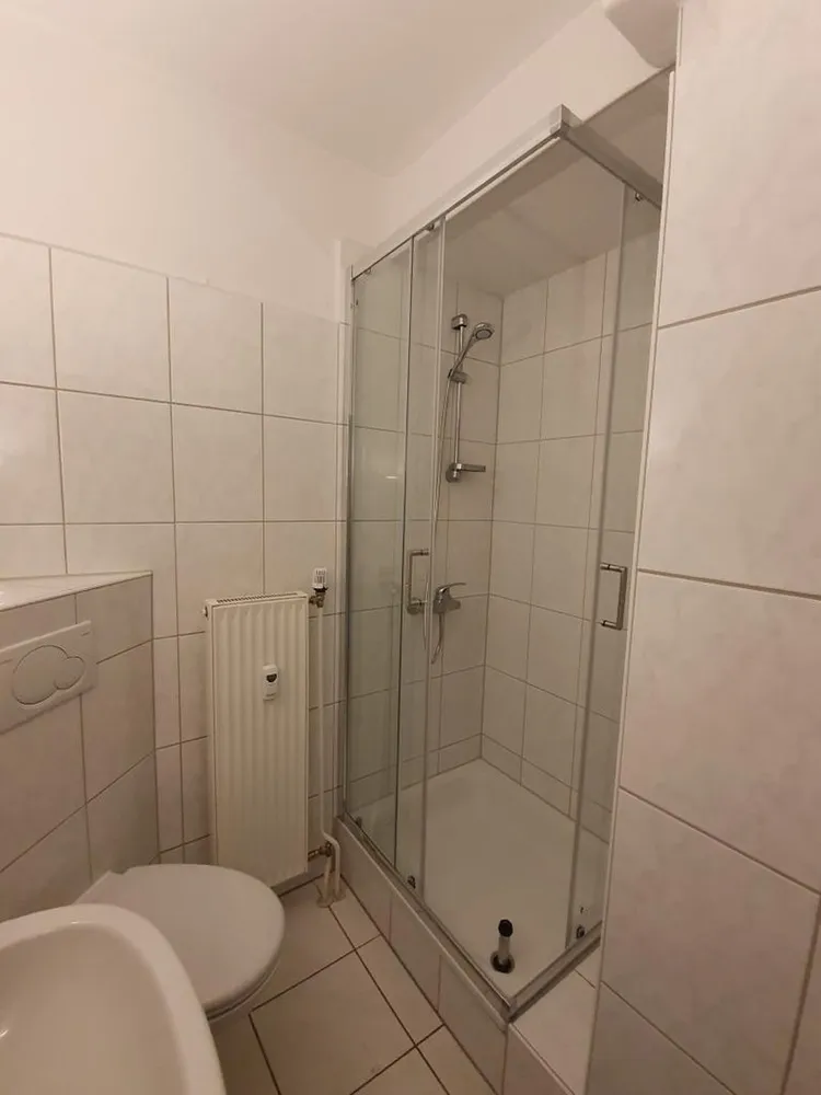 1 Zimmer Wohnung mit 35 m² in Bremen – Bild 3