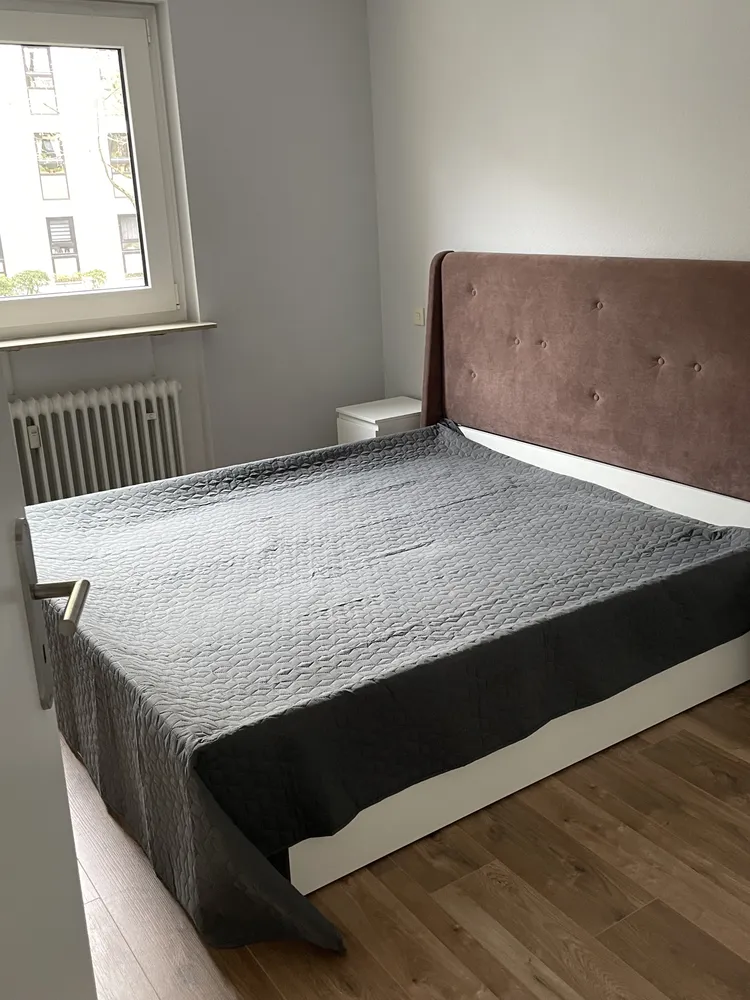2 Zimmer Wohnung mit 70 m² in Wiesbaden – Bild 5