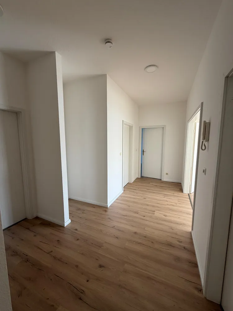 3 room apartment with 95 m² in Bernau bei Berlin – Photo 11