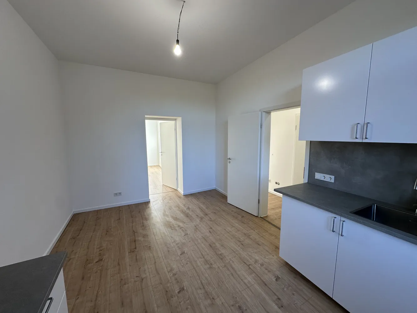 3 Zimmer Wohnung mit 57 m² in Bonn – Bild 10