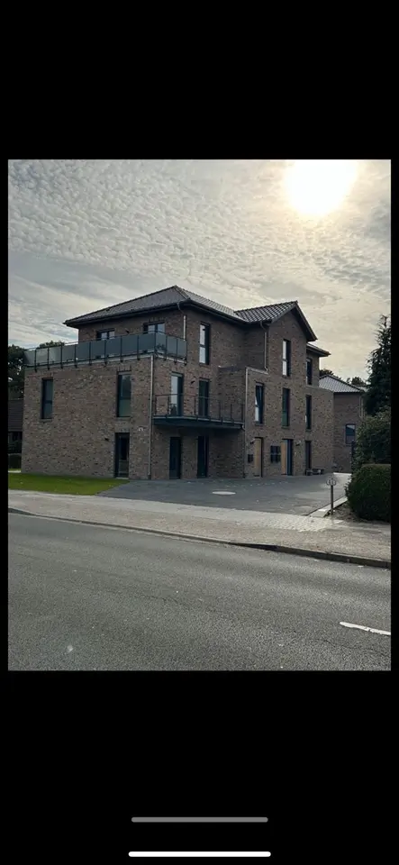 4 Zimmer Wohnung mit 110 m² in Papenburg – Bild 3
