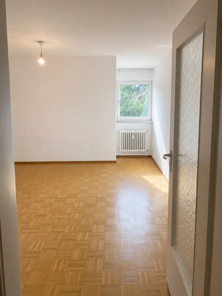 Shared room with 19 m² in Stuttgart – Photo 2