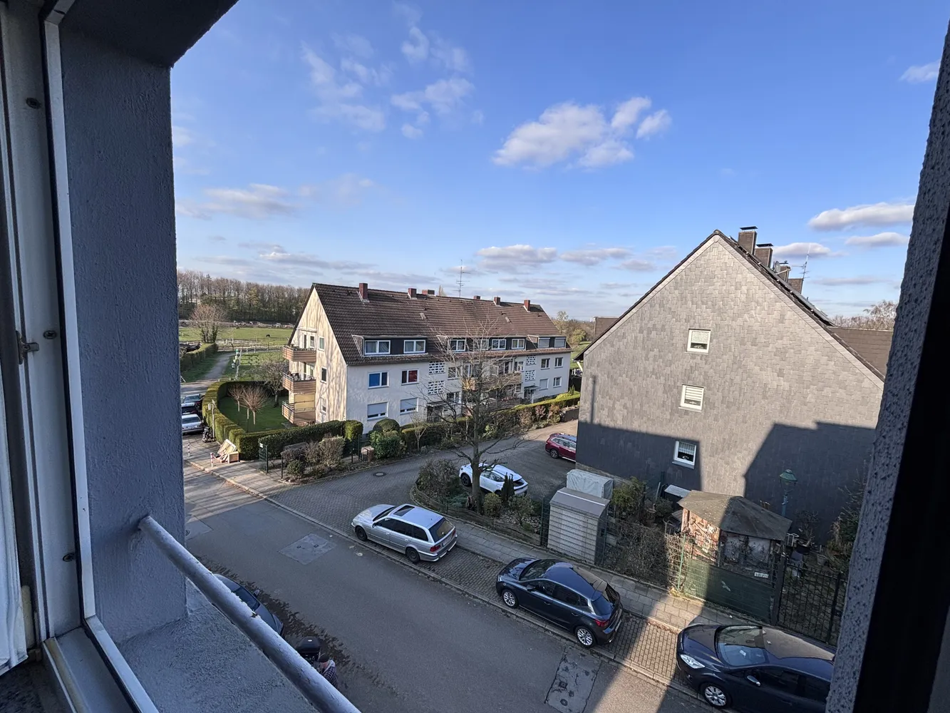 3 Zimmer Wohnung mit 62 m² in Essen – Bild 1