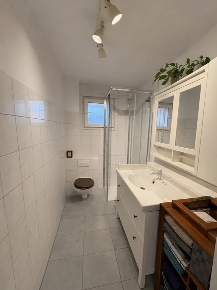4 Zimmer Wohnung mit 80 m² in Wiesbaden – Bild 10