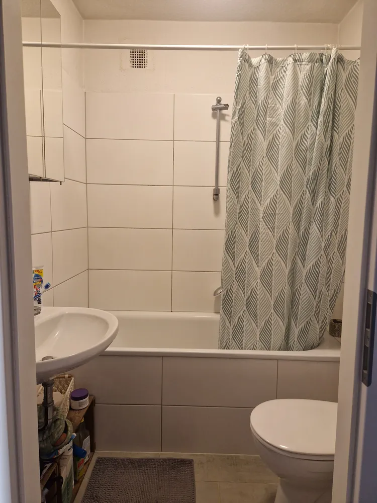 2 Zimmer Wohnung mit 69 m² in Wiesbaden – Bild 2
