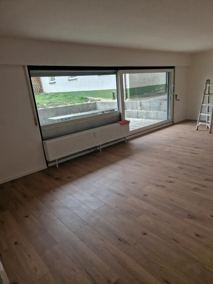 3 Zimmer Wohnung mit 96 m² in Tübingen – Bild 1