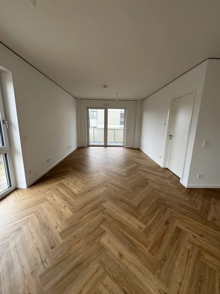 4 Zimmer Wohnung mit 97 m² in Darmstadt – Bild 1