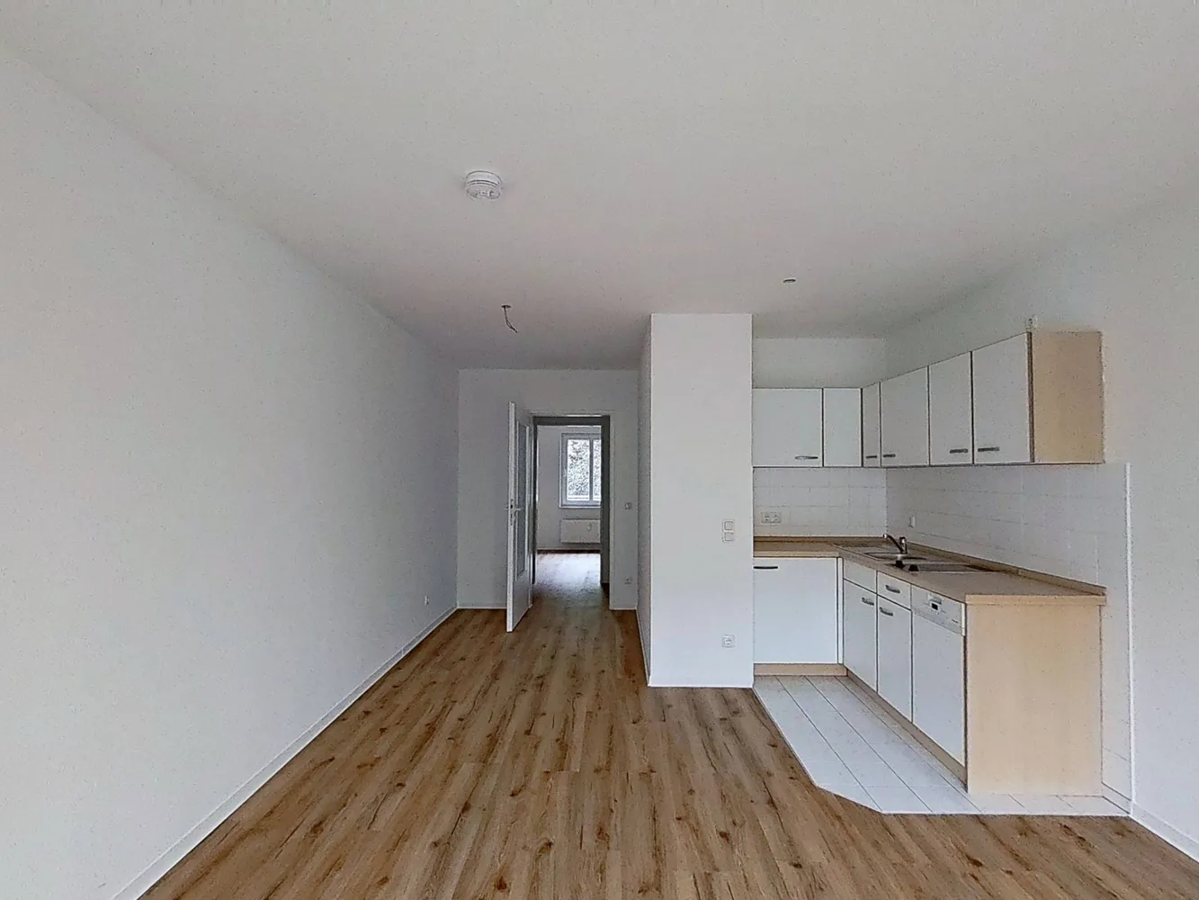 2 Zimmer Wohnung mit 47 m² in Leipzig – Bild 3