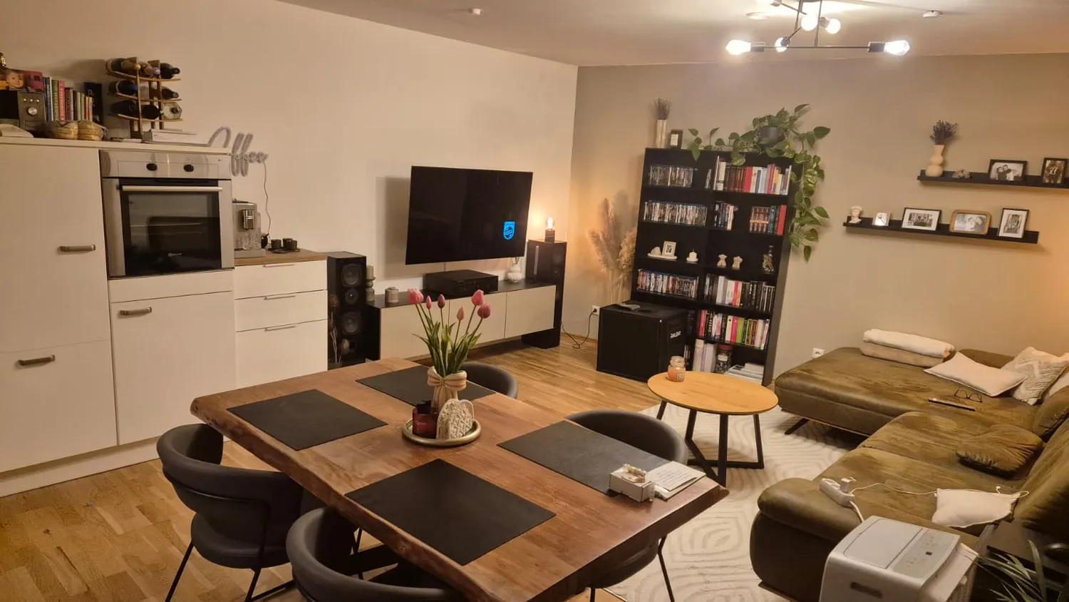 3 Zimmer Wohnung mit 79 m² in Nürnberg – Bild 2