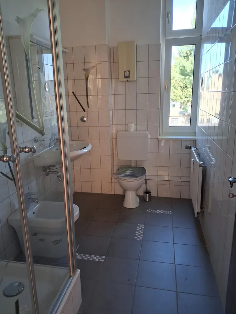 3 Zimmer Wohnung mit 46 m² in Essen – Bild 4