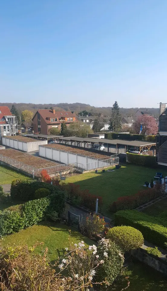2 Zimmer Wohnung mit 73 m² in Oberhausen – Bild 10