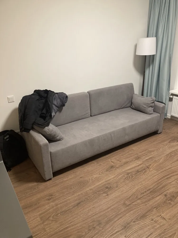 1 Zimmer Wohnung mit 24 m² in Berlin – Bild 10