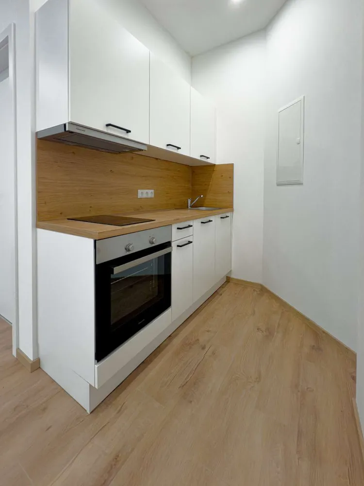 1 Zimmer Wohnung mit 41 m² in Augsburg – Bild 7