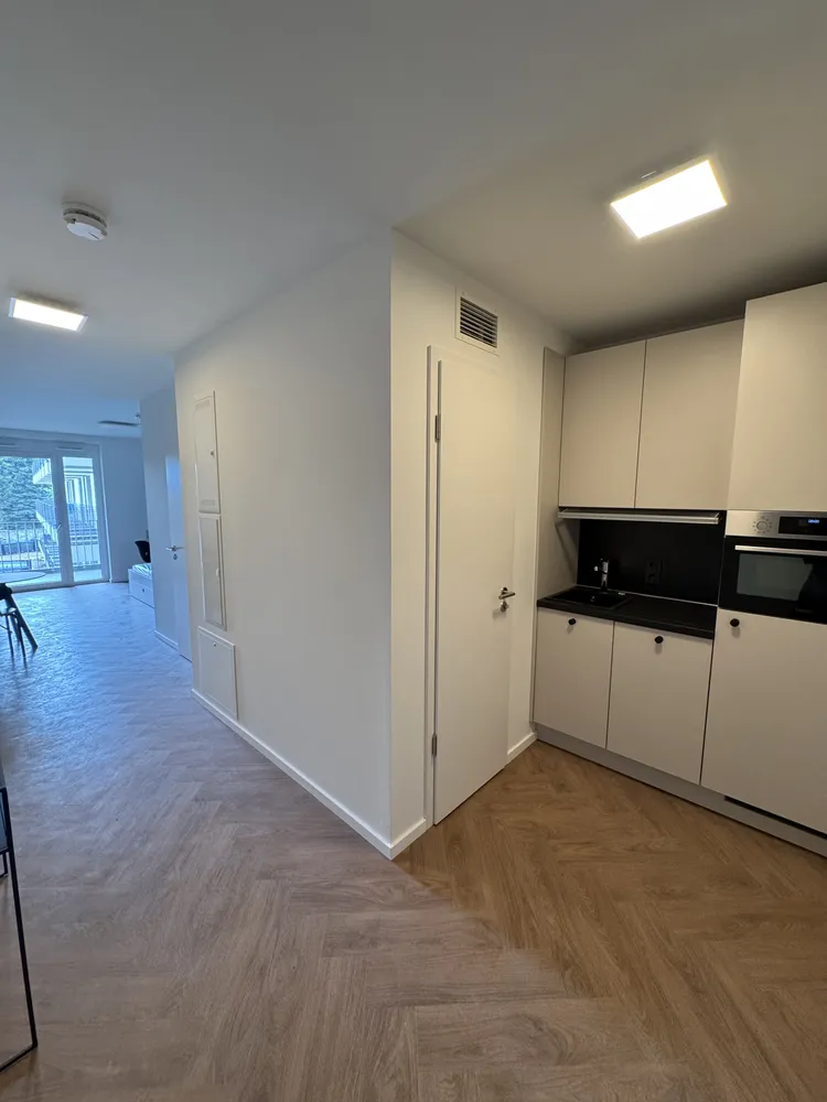 1 Zimmer Wohnung mit 32 m² in Berlin – Bild 5