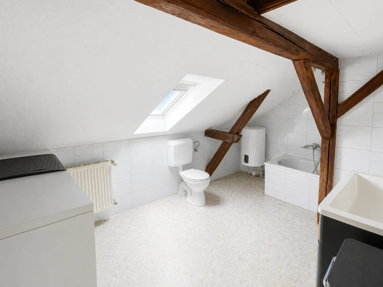 2 Zimmer Wohnung mit 61 m² in Naumburg (Saale) – Bild 8
