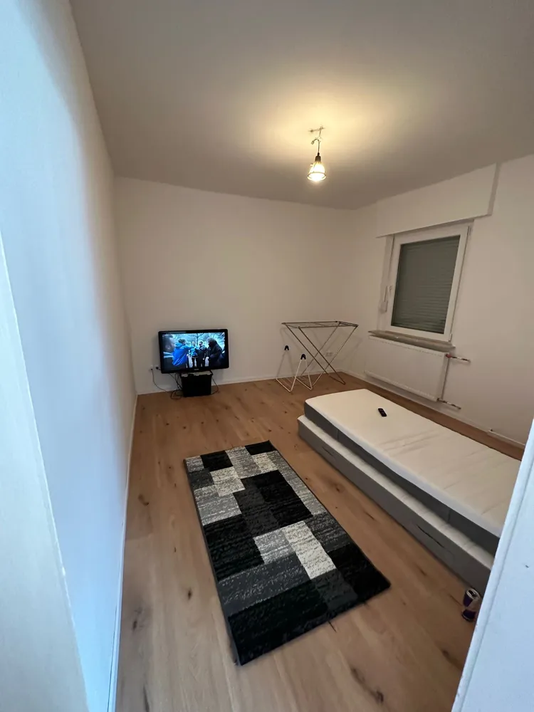 2 Zimmer Wohnung mit 50 m² in Mannheim – Bild 4