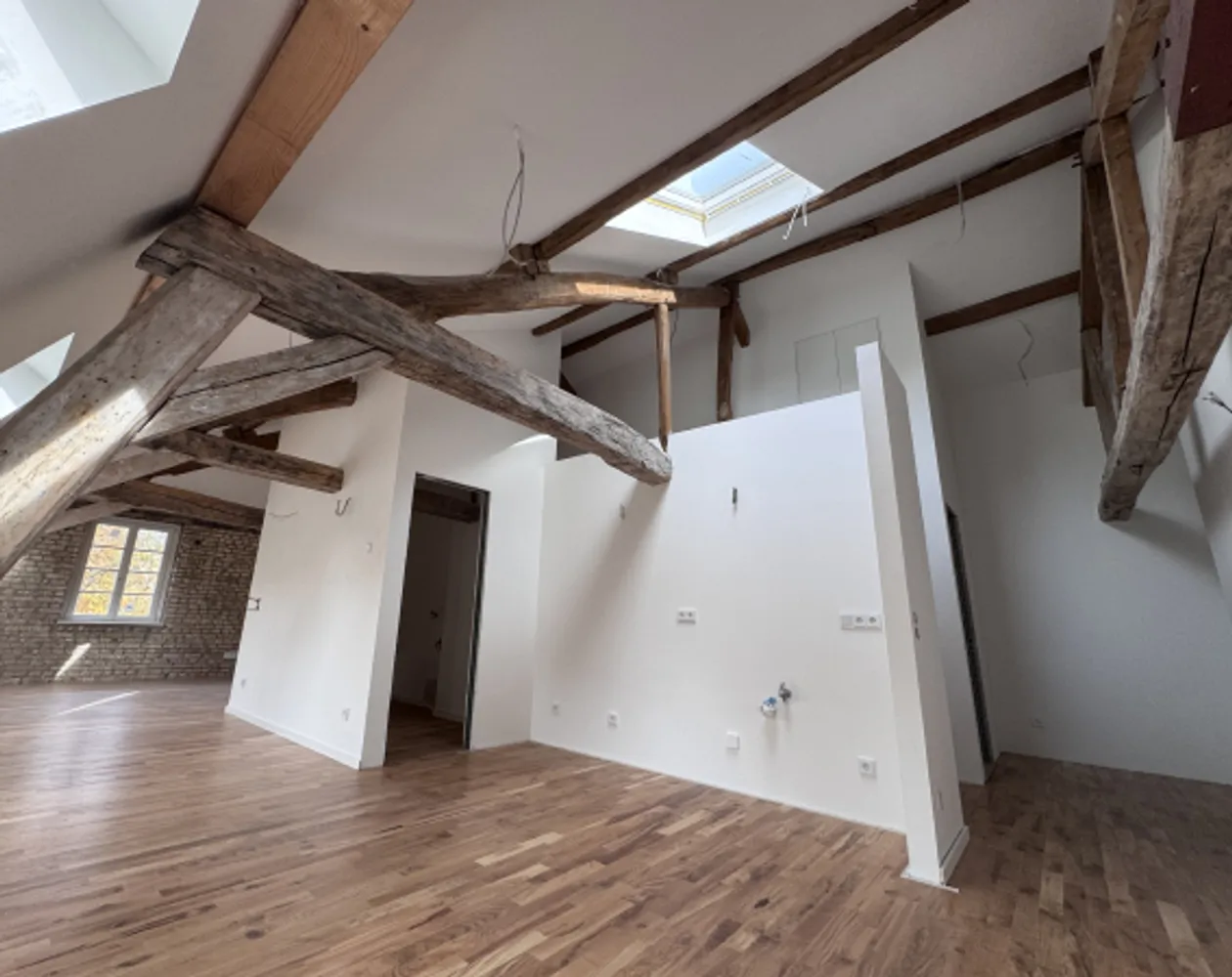 2 Zimmer Wohnung mit 89 m² in Aachen – Bild 3
