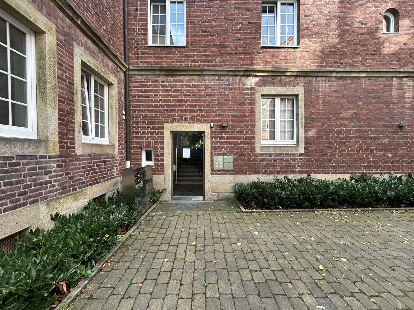 2 Zimmer Wohnung mit 76 m² in Münster – Bild 1
