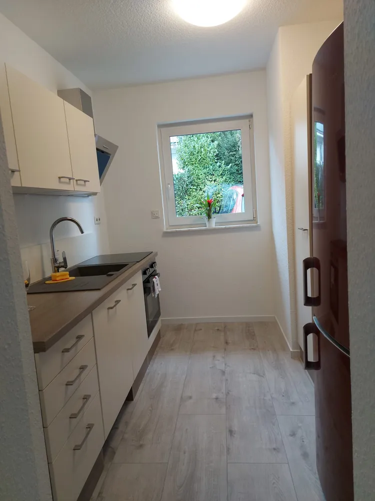 5 Zimmer Haus mit 136 m² in Wiesbaden – Bild 7